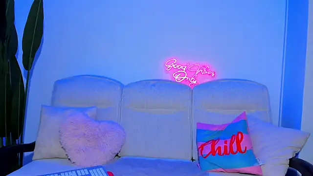 JessicaSky  online show from 21, 2, 2026