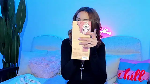 JessicaSky  online show from 2, 3, 2026