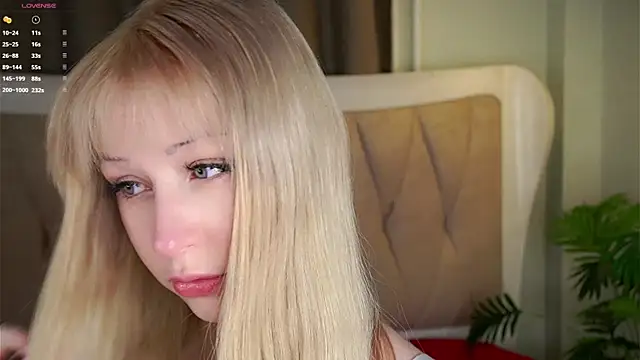 MarciDarugar online show from 1, 12, 2025