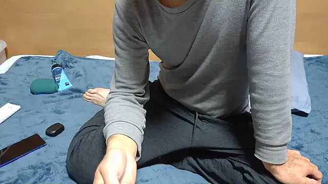 erosuke9 online show from 11, 1, 2026