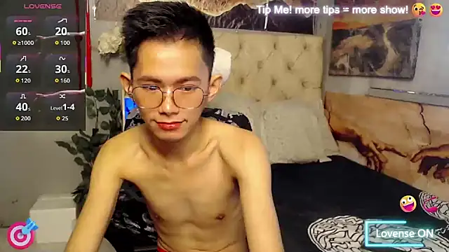 Skinny CumLoader69 online show from 24, 9, 2025