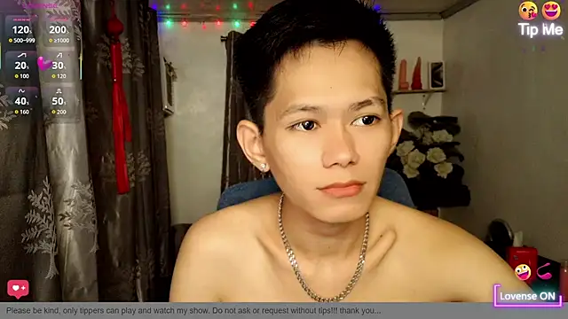 Snapshot of Skinny_CumLoader69 chatting on 25, 5, 2026 Skinny CumLoader69 online show from 25, 5, 2026