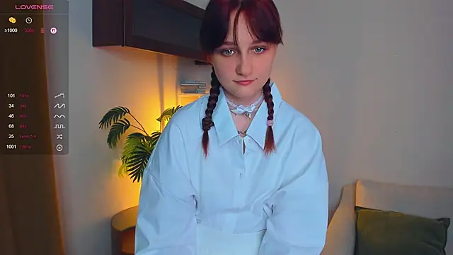 KatyKufel online show from 14, 9, 2025