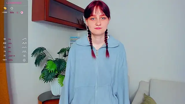 KatyKufel online show from 27, 9, 2025