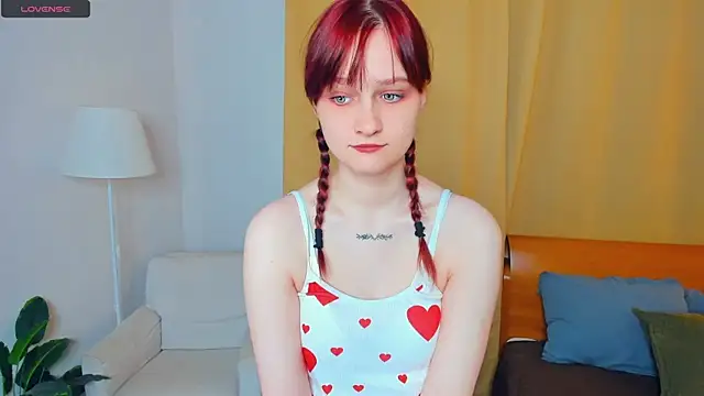 KatyKufel online show from 25, 10, 2025