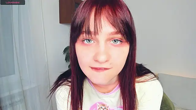 KatyKufel online show from 30, 11, 2025