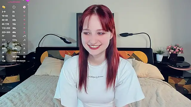KatyKufel online show from 29, 5, 2026