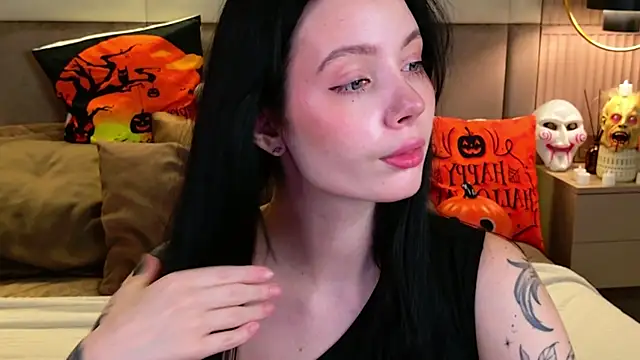 Goldy Stark online show from 26, 10, 2025