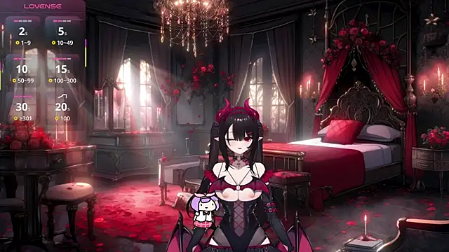 chloelabelle online show from 10, 9, 2025