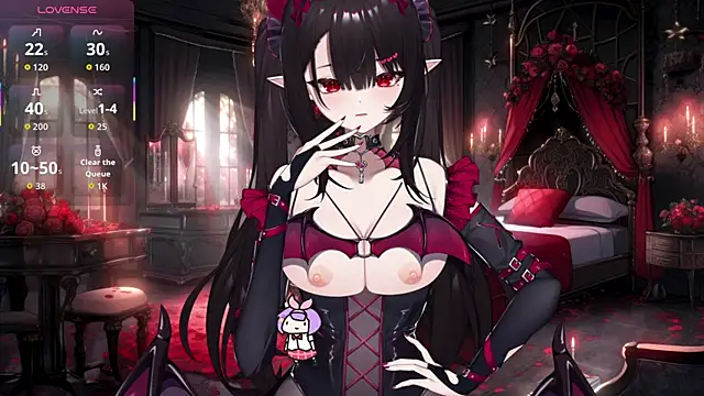 chloelabelle online show from 30, 9, 2025