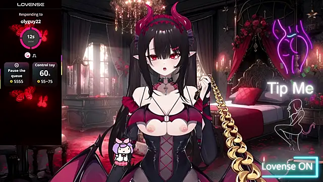 chloelabelle online show from 28, 10, 2025