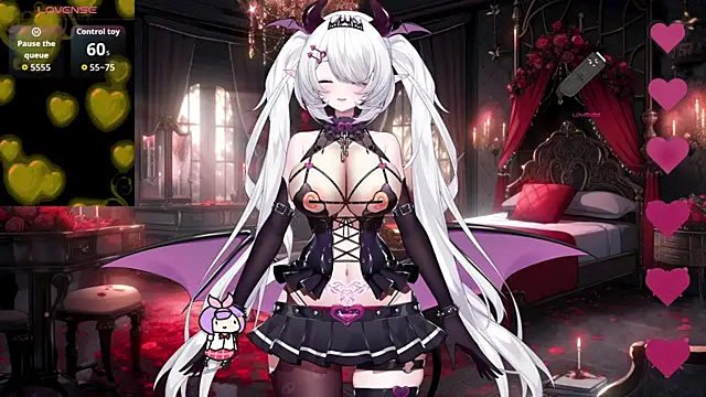 chloelabelle online show from 3, 12, 2025