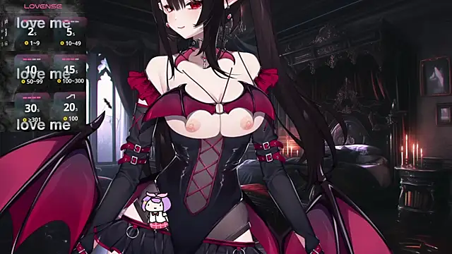 chloelabelle online show from 5, 12, 2025