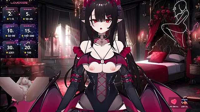 chloelabelle online show from 18, 12, 2025