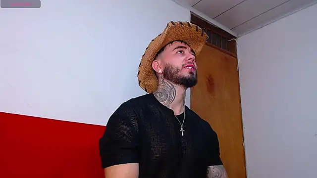 tommyblessd1 online show from 8, 9, 2025