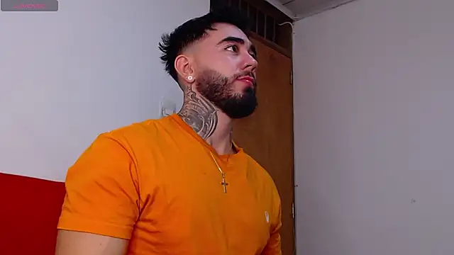 tommyblessd1 online show from 5, 10, 2025