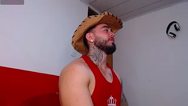 tommyblessd1 online show from 16, 10, 2025