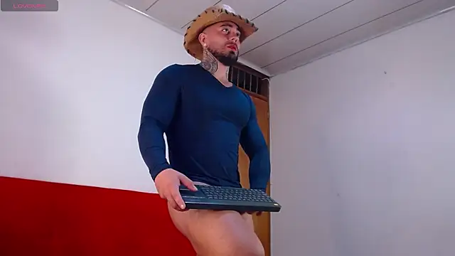 Snapshot of tommyblessd1 chatting on 18, 1, 2026 tommyblessd1 online show from 18, 1, 2026