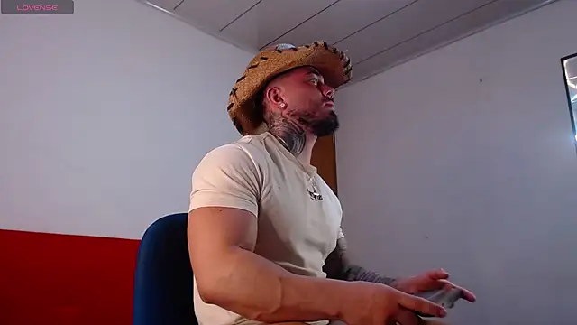 Snapshot of tommyblessd1 chatting on 8, 2, 2026 tommyblessd1 online show from 8, 2, 2026