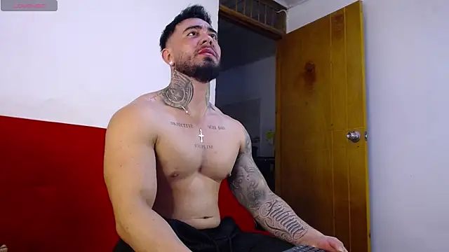 Snapshot of tommyblessd1 chatting on 16, 2, 2026 tommyblessd1 online show from 16, 2, 2026