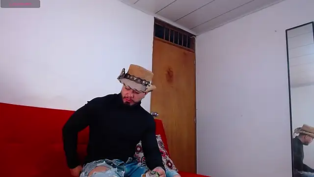 Snapshot of tommyblessd1 chatting on 23, 2, 2026 tommyblessd1 online show from 23, 2, 2026