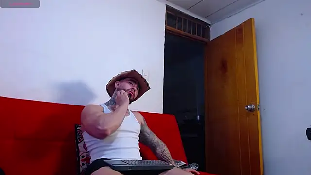 tommyblessd1 online show from 26, 3, 2026