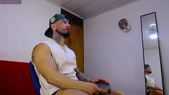 tommyblessd1 online show from 3, 6, 2026