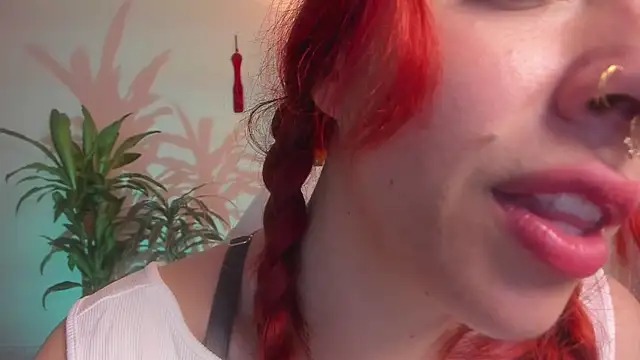 bri von dhara   online show from 23, 10, 2025