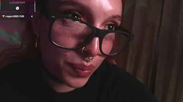 bri von dhara   online show from 17, 12, 2025