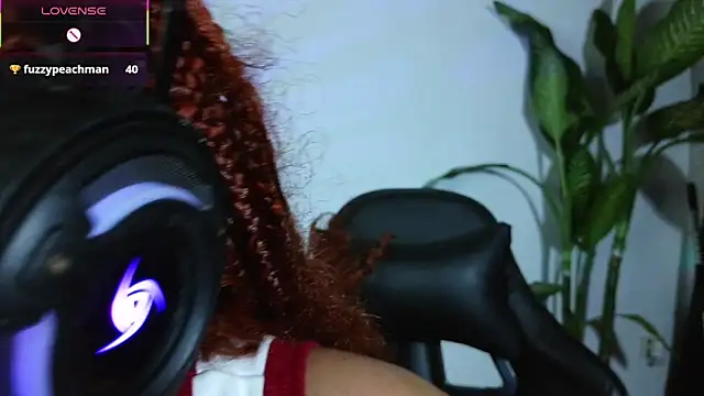 bri von dhara   online show from 5, 4, 2026