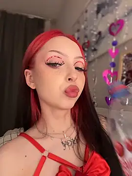 Lina Thornton  online show from 12, 2, 2026