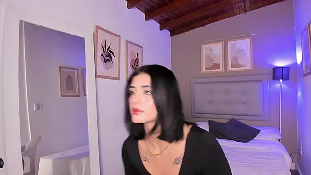 Samyscott  online show from 27, 9, 2025