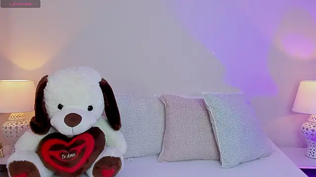 SusanAdams1 online show from 26, 3, 2026