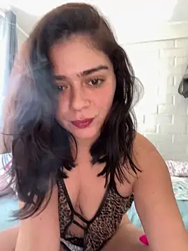 cami lorena online show from 30, 9, 2025