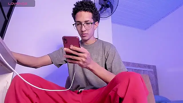 Cj davis  online show from 12, 1, 2026