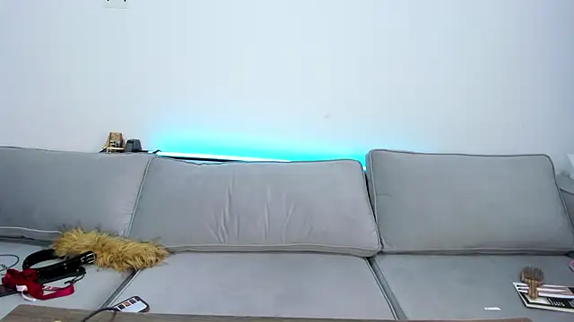 Sweet Soffi online show from 17, 10, 2025