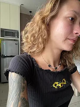   grace   online show from 22, 4, 2026