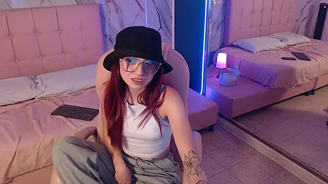 Red kytty6 online show from 5, 3, 2026