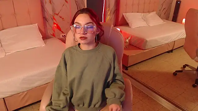 Red kytty6 online show from 14, 3, 2026