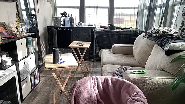 playwithdakota online show from 18, 11, 2025