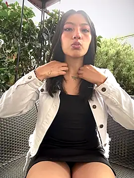 KloePink  online show from 29, 9, 2025