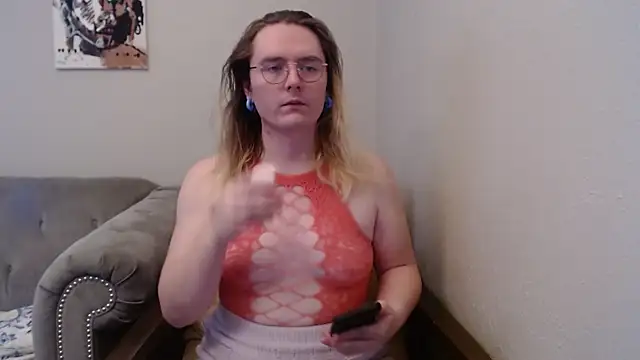 Snapshot of Elliebell chatting on 13, 1, 2026 Elliebell online show from 13, 1, 2026