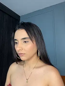 Zafira Montiel online show from 16, 2, 2026