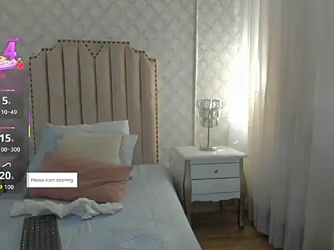 Snapshot of SkinnyGirl_28 chatting on 26, 2, 2026 SkinnyGirl 28 online show from 26, 2, 2026