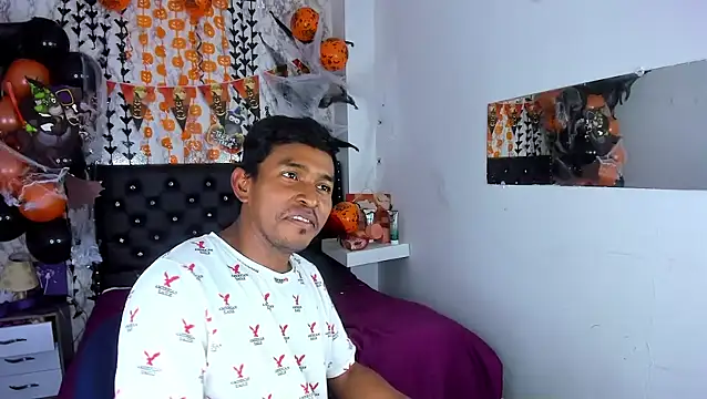 Adam Morgan2 online show from 27, 10, 2025