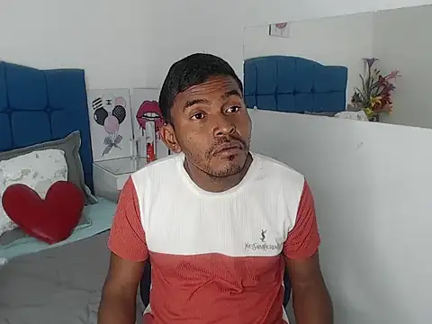 Adam Morgan2 online show from 17, 11, 2025