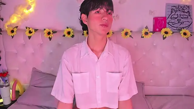 Snapshot of AleAurarashi chatting on 20, 2, 2026 AleAurarashi online show from 20, 2, 2026