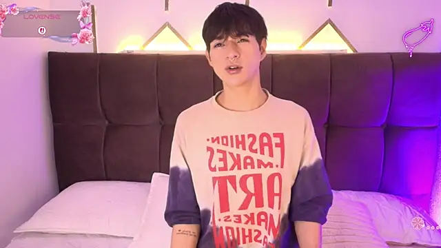 AleAurarashi online show from 10, 4, 2026