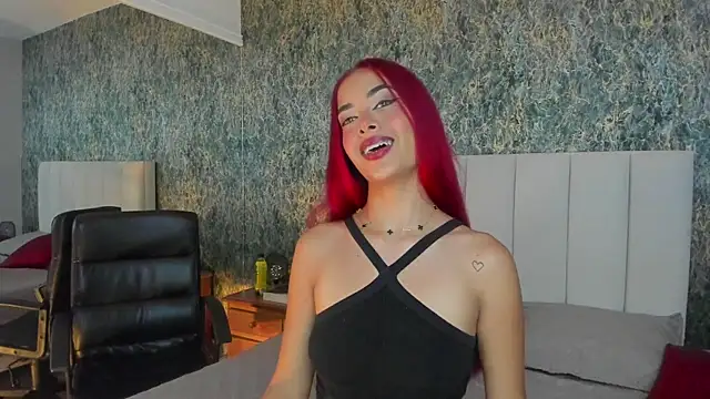 AlannaBlakes online show from 8, 9, 2025