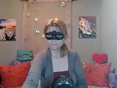 Miss Nona online show from 28, 4, 2026